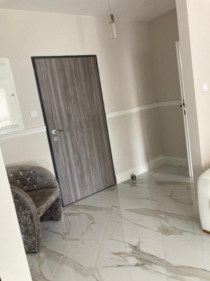 Apartment Kaczorowskiego 14 Bialystok Bagian luar foto